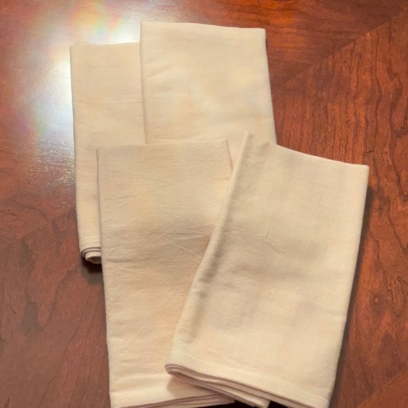 Natural Habitat Kitchen Nwot Natural Habitat 4 Napkins Poshmark